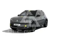 2026 Renault R 4
