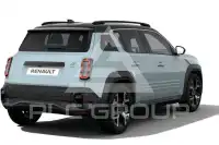 2026 Renault R 4