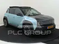 2026 Renault R 4