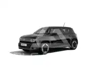 2026 Renault R 4