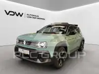 2026 Renault R 4