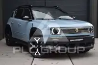 2026 Renault R 4