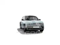 2026 Renault R 4