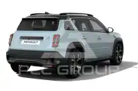 2026 Renault R 4
