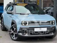 2026 Renault R 4