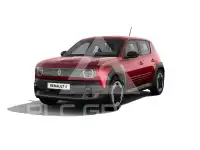 2026 Renault R 4