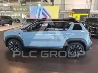 2026 Renault R 4