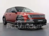 2026 Renault R 4