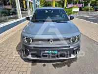 2026 Renault R 4