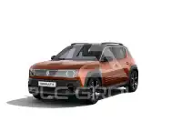 2026 Renault R 4