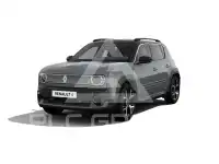 2026 Renault R 4