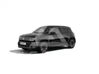 2026 Renault R 4
