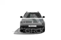 2026 Renault R 4