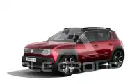 2026 Renault R 4