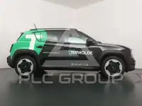 2026 Renault R 4