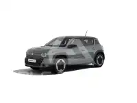 2026 Renault R 4