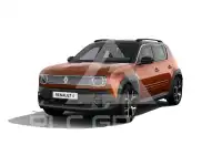 2026 Renault R 4