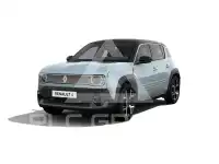 2026 Renault R 4