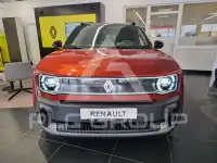 2026 Renault R 4