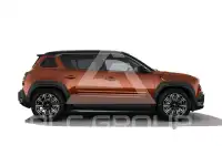 2026 Renault R 4
