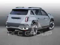 2026 Renault R 4