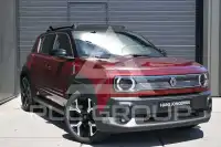 2026 Renault R 4