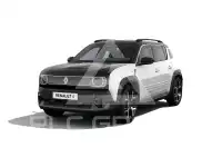 2026 Renault R 4