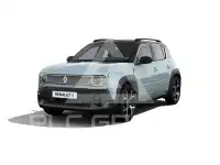 2026 Renault R 4