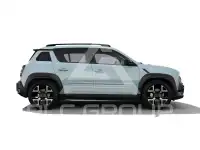 2026 Renault R 4