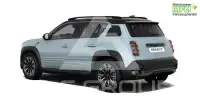2026 Renault R 4