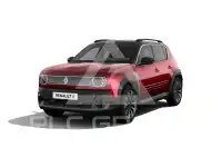 2026 Renault R 4