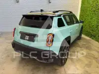 2025 Renault R 4
