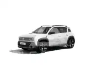 2026 Renault R 4