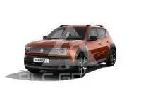 2026 Renault R 4