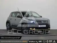 2026 Renault R 4