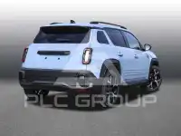 2026 Renault R 4