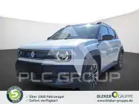 2026 Renault R 4