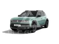 2026 Renault R 4
