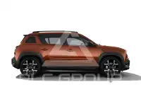 2026 Renault R 4