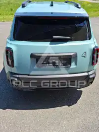 2026 Renault R 4