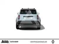 2026 Renault R 4