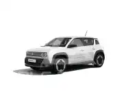 2026 Renault R 4