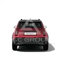 2026 Renault R 4