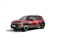 2026 Renault R 4