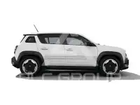 2026 Renault R 4