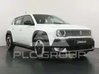 2026 Renault R 4