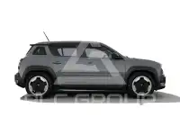 2026 Renault R 4
