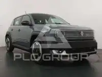 2026 Renault R 4
