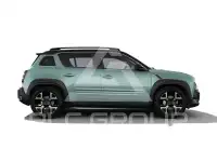 2026 Renault R 4