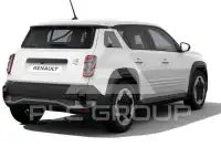 2026 Renault R 4